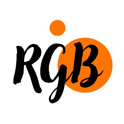 rgb graphic design and solution